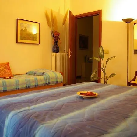 Couette-café The Caponi Bros 2*