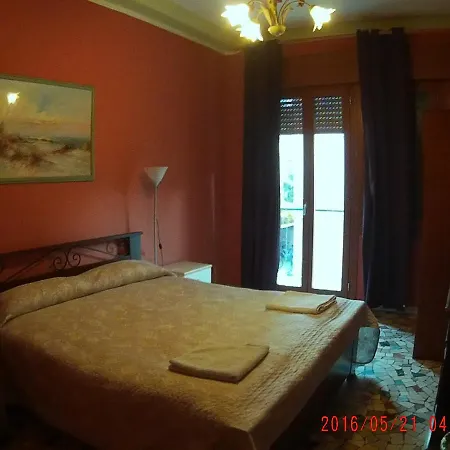 Couette-café The Caponi Bros 2*