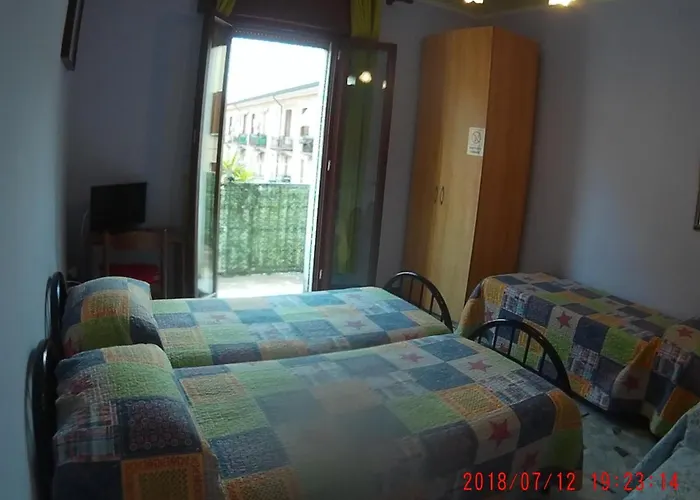 Bed & Breakfast The Caponi Bros 2*