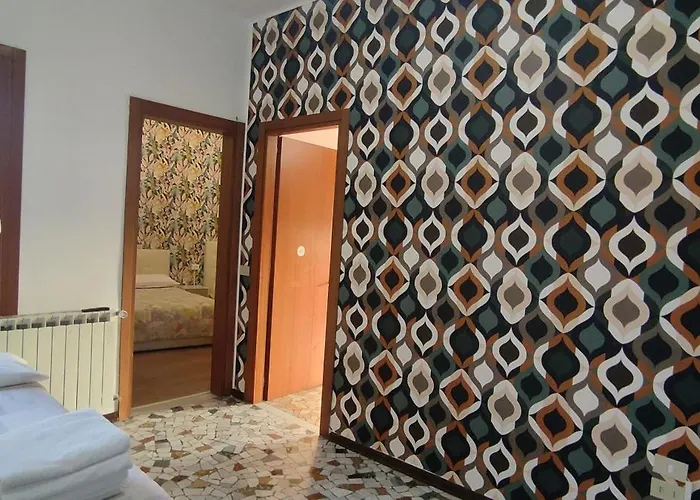 Bed & Breakfast The Caponi Bros
