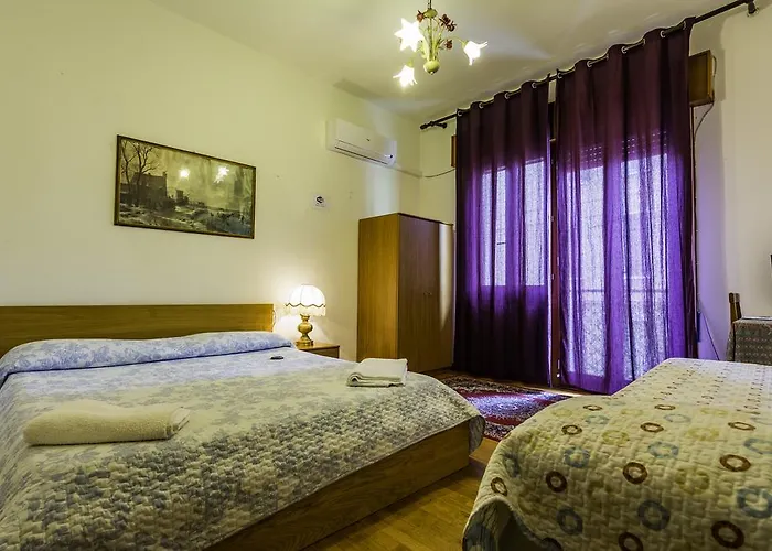 Bed & Breakfast The Caponi Bros Mestre