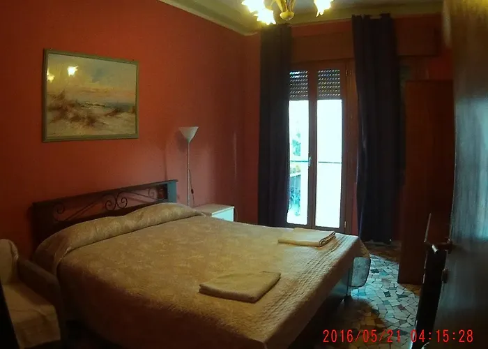 Bed & Breakfast The Caponi Bros 2*
