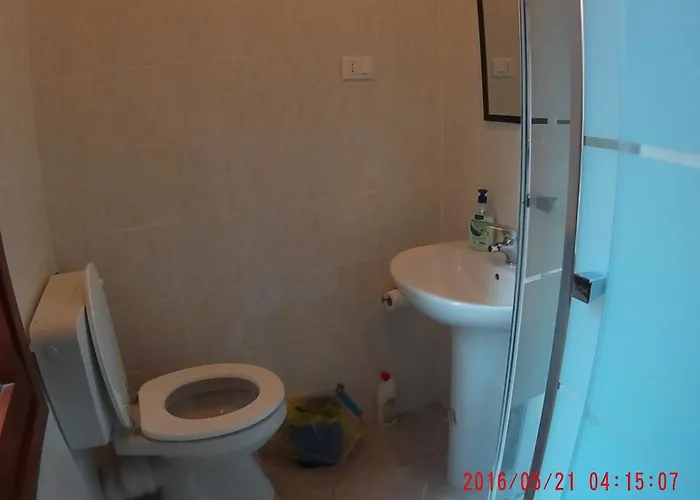 Bed & Breakfast The Caponi Bros 2*