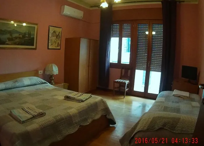 Bed & Breakfast The Caponi Bros