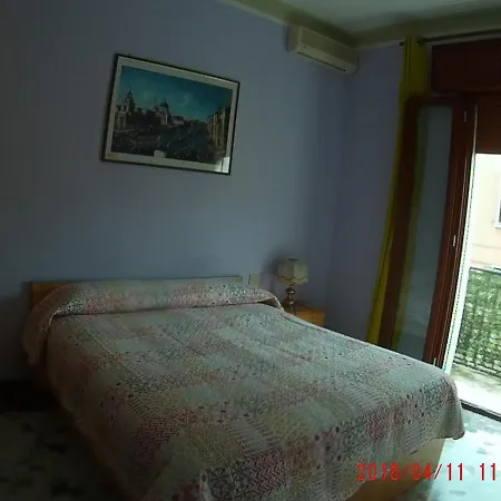 Bed & Breakfast The Caponi Bros