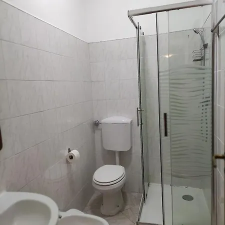 The Caponi Bros Bed & Breakfast