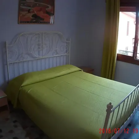 The Caponi Bros Bed & Breakfast