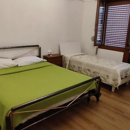 Bed & Breakfast The Caponi Bros