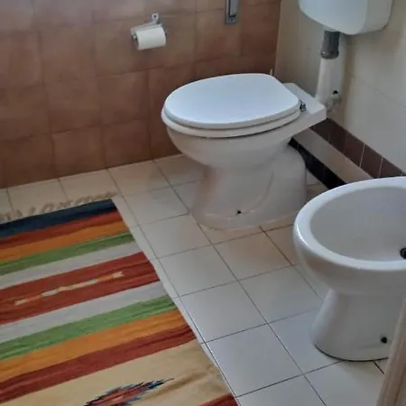 The Caponi Bros Mestre