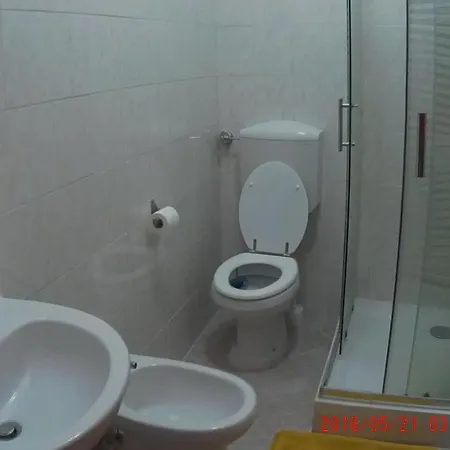 The Caponi Bros Bed & Breakfast