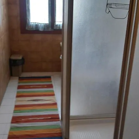 Bed & Breakfast The Caponi Bros Mestre