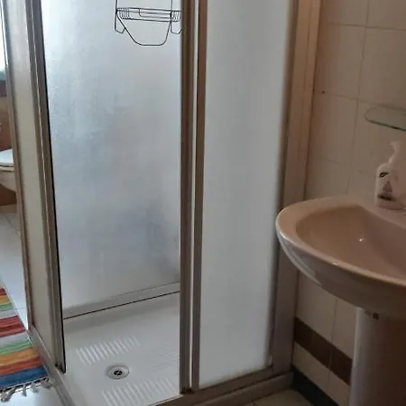 Bed & Breakfast The Caponi Bros Mestre