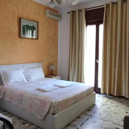 Bed & Breakfast The Caponi Bros Mestre