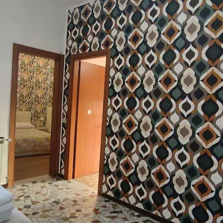 Bed & Breakfast The Caponi Bros