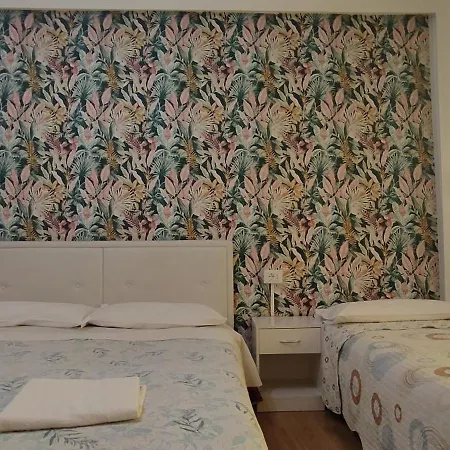 Bed & Breakfast The Caponi Bros 2*