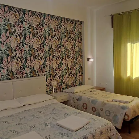 The Caponi Bros Bed & Breakfast 2*