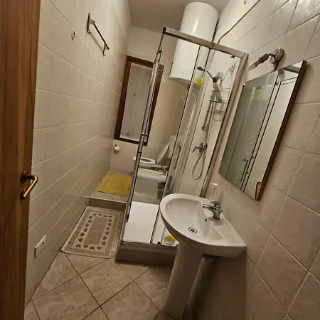 Bed & Breakfast The Caponi Bros 2*