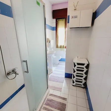 The Caponi Bros Bed & Breakfast Mestre