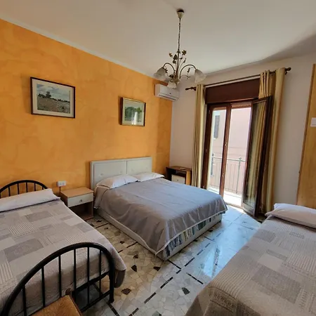 Bed & Breakfast The Caponi Bros Mestre