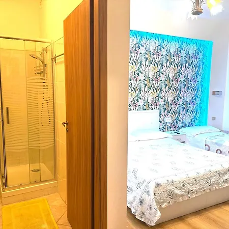 Bed & Breakfast The Caponi Bros Mestre