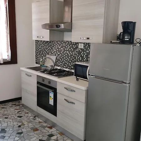 Bed & Breakfast The Caponi Bros