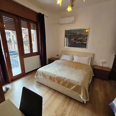 Bed & Breakfast The Caponi Bros