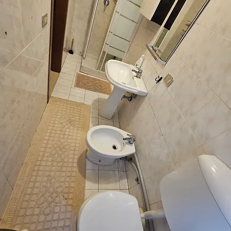 The Caponi Bros Bed & Breakfast Mestre