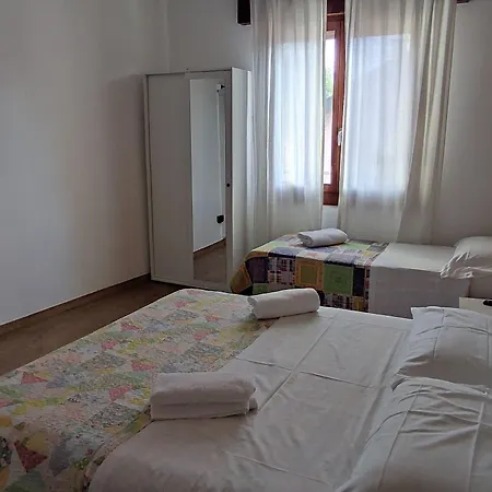 Bed & Breakfast The Caponi Bros