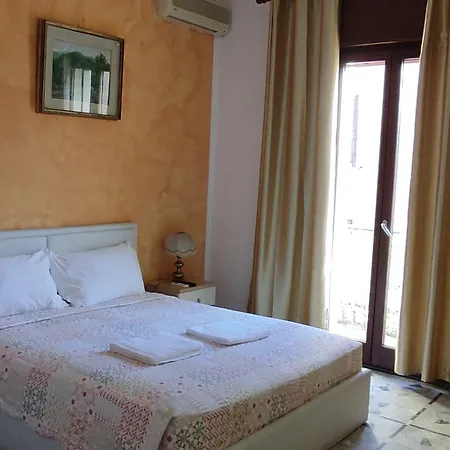 Bed & Breakfast The Caponi Bros 2*