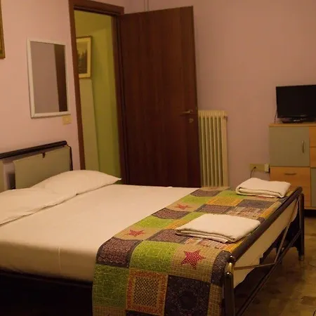 The Caponi Bros Bed & Breakfast