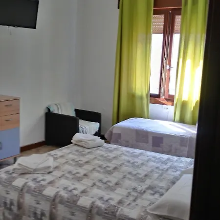 The Caponi Bros Bed & Breakfast Mestre