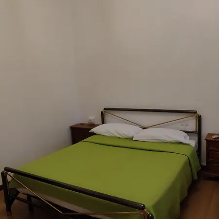 Bed & Breakfast The Caponi Bros Mestre