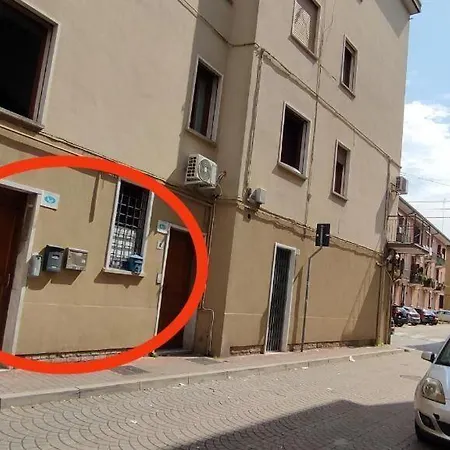 The Caponi Bros Bed & Breakfast 2*