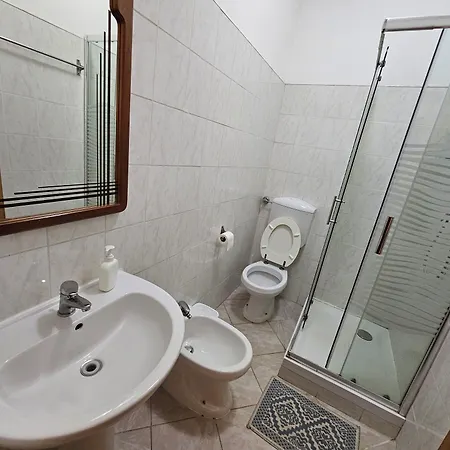 Bed & Breakfast The Caponi Bros