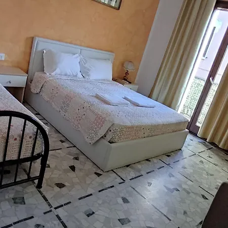 Bed & Breakfast The Caponi Bros Mestre