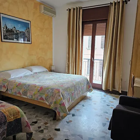 Bed & Breakfast The Caponi Bros 2*