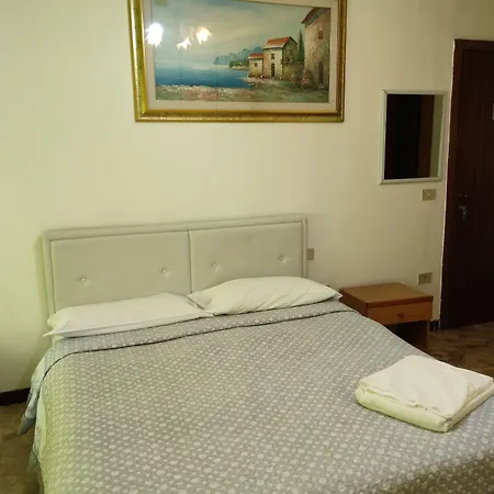 Bed & Breakfast The Caponi Bros Mestre