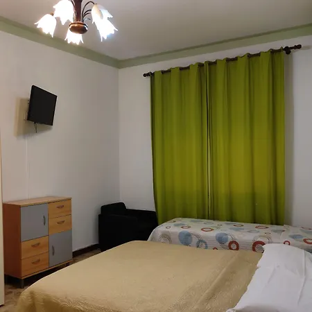 Bed & Breakfast The Caponi Bros Mestre