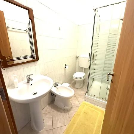 Bed & Breakfast The Caponi Bros Mestre