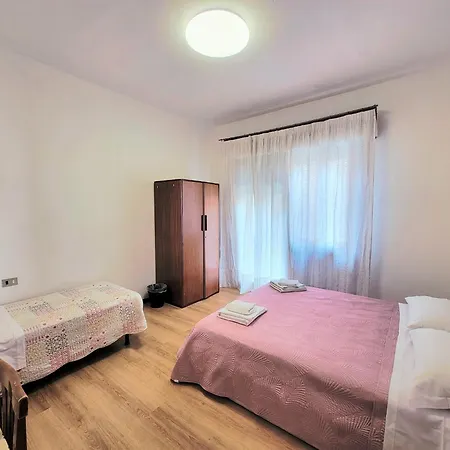 Bed & Breakfast The Caponi Bros 2*