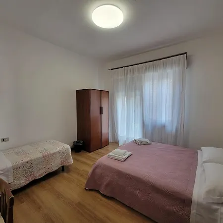 The Caponi Bros Bed & Breakfast Mestre