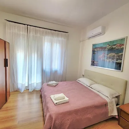 Bed & Breakfast The Caponi Bros Mestre