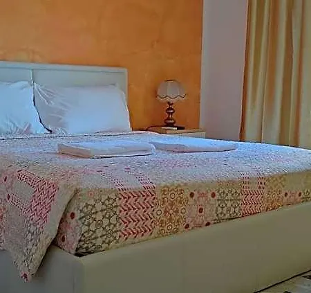 The Caponi Bros Bed & Breakfast