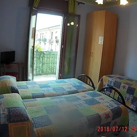 Bed and breakfast The Caponi Bros 2*