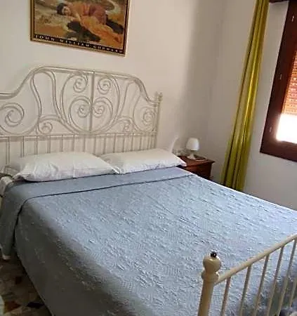Bed & Breakfast The Caponi Bros Mestre