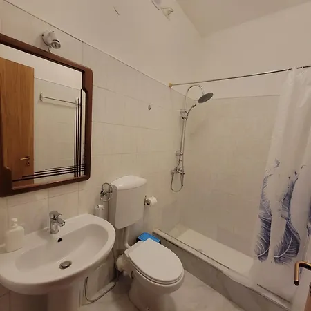 The Caponi Bros Bed & Breakfast Mestre