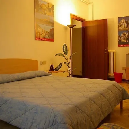 The Caponi Bros Bed & Breakfast