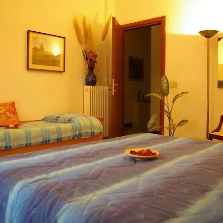 Bed & Breakfast The Caponi Bros 2*
