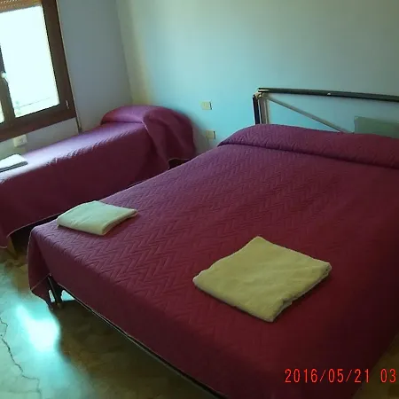 Bed & Breakfast The Caponi Bros