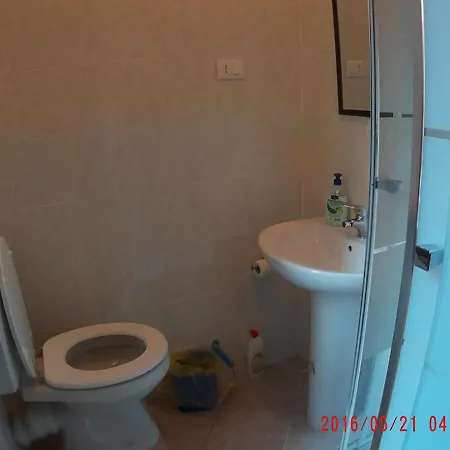 Bed & Breakfast The Caponi Bros 2*